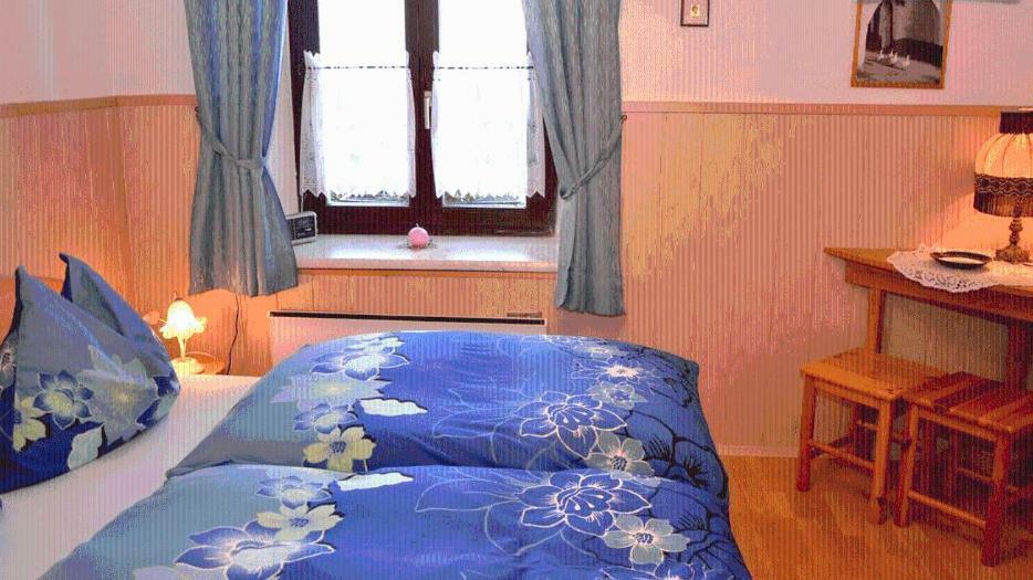 Gaestehaus Brueckler Hotel Jennersdorf ภายนอก รูปภาพ