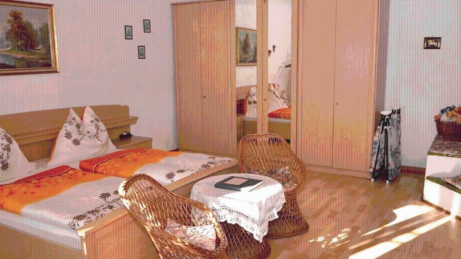 Gaestehaus Brueckler Hotel Jennersdorf ภายนอก รูปภาพ